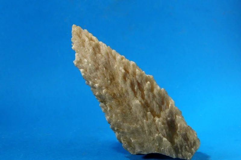 Mineral photo of Calcite from locality Příbram, Czech Republic