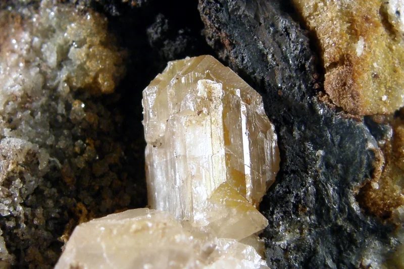 Cerussite