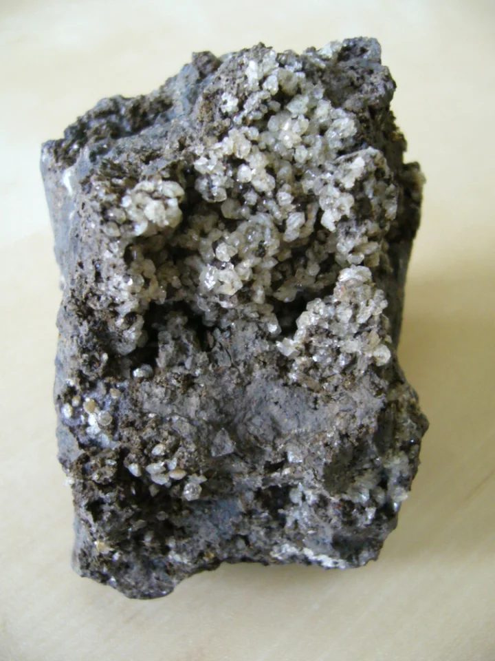 Chabazite