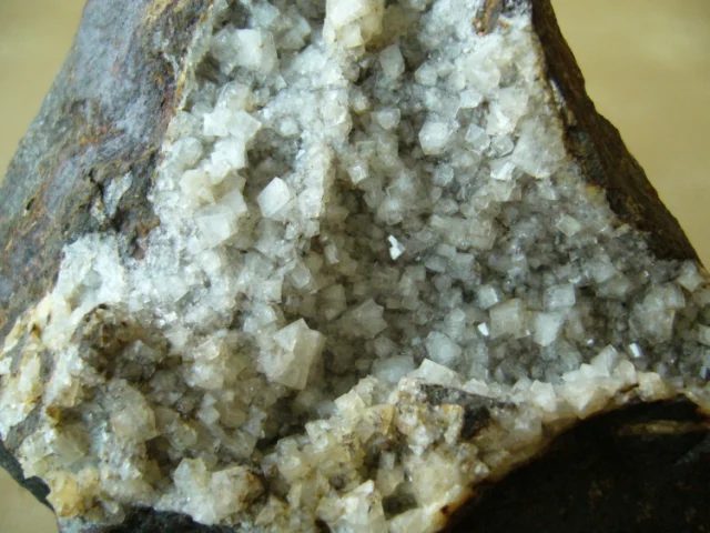 Chabazite