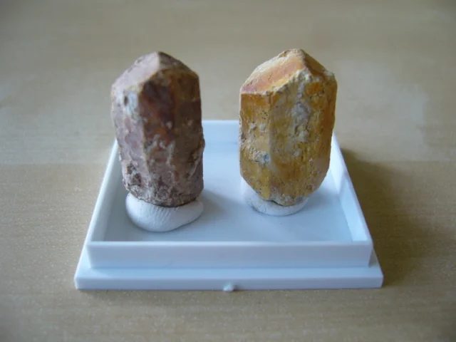 Cimolite