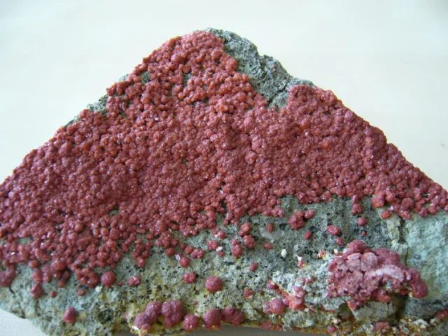 Clinoptilolite-(K)