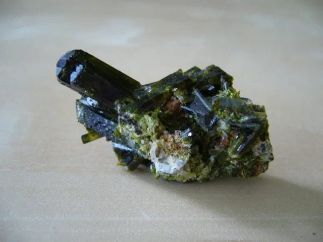 Epidote
