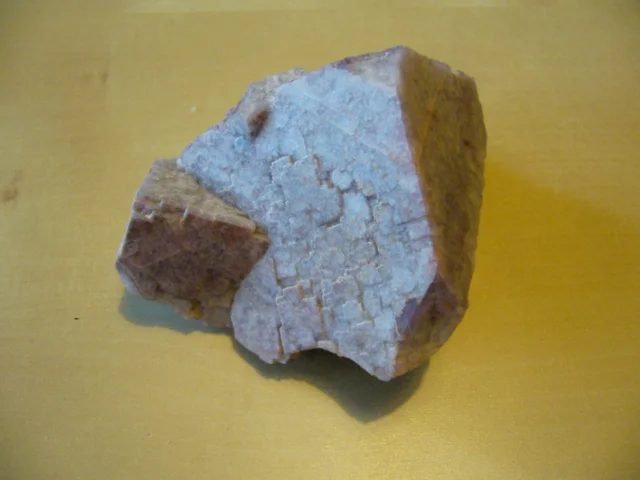 Fluorite