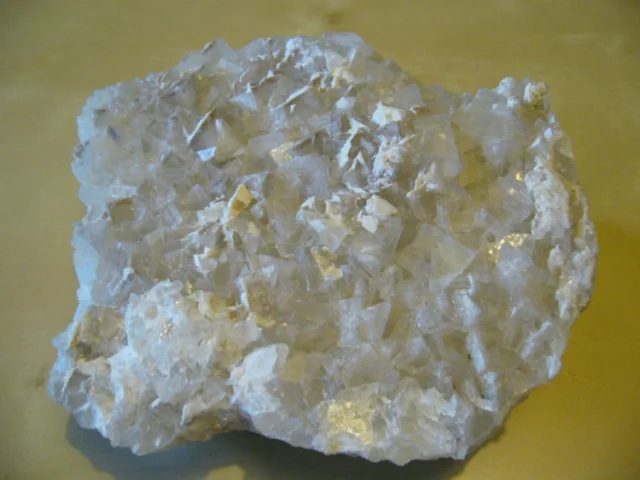 Fluorite