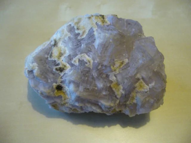 Fluorite
