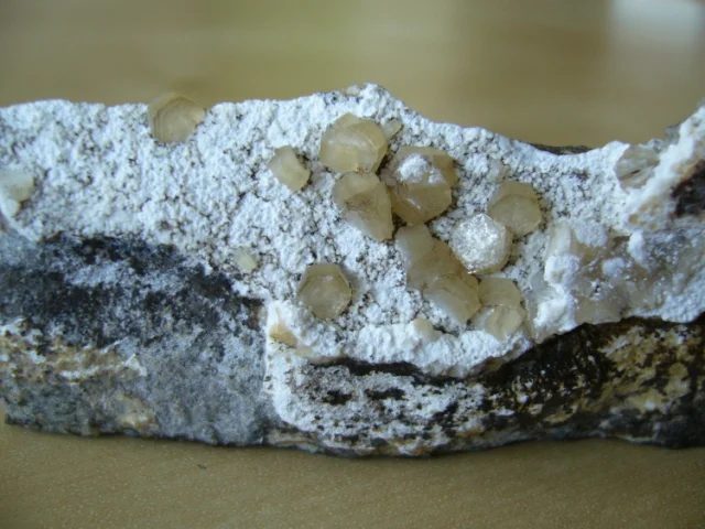 Gibbsite