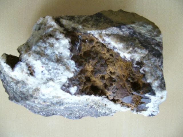 Goethite