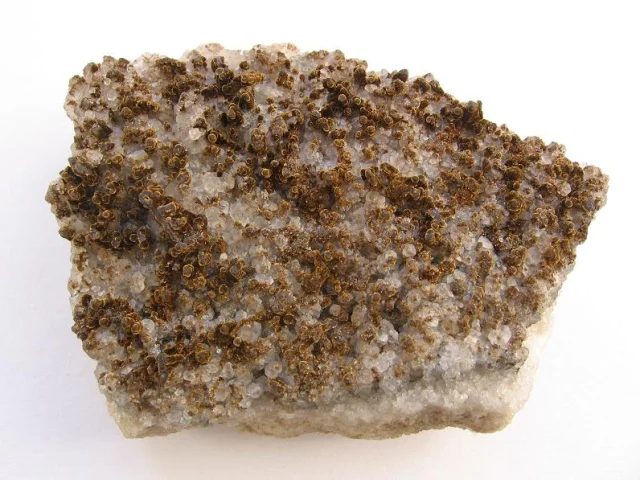 Goethite