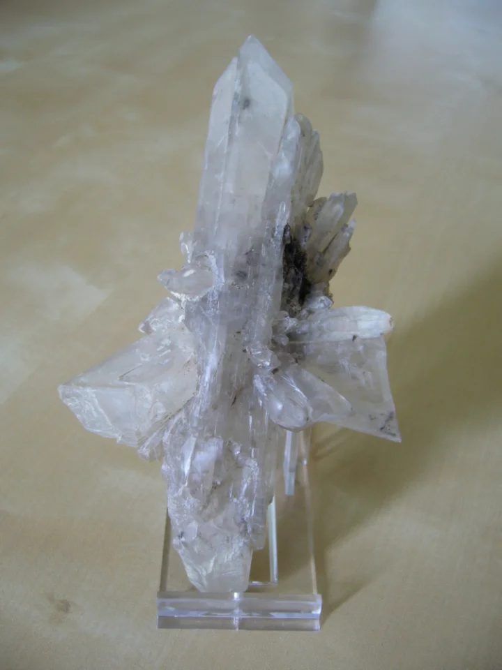 Gypsum
