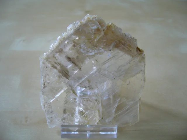 Gypsum