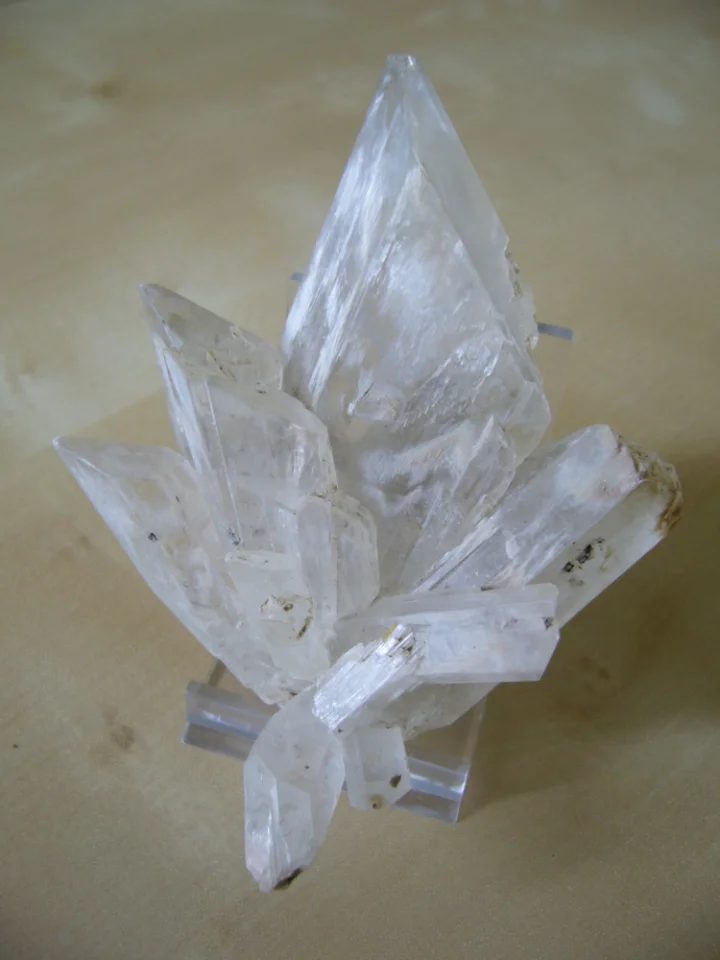 Gypsum