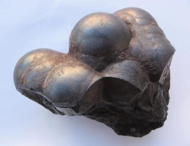 Hematite