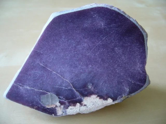 Lepidolite