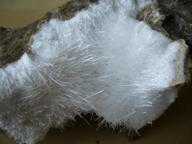 Natrolite