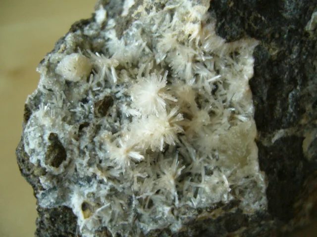 Natrolite