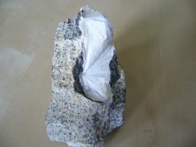 Pectolite