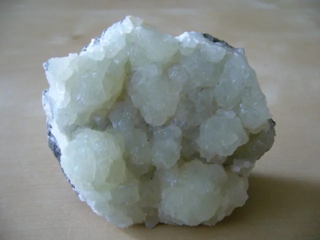 Prehnite