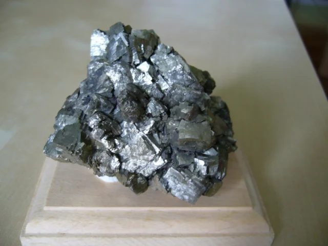 Pyrite