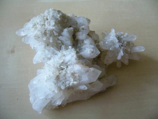 Quartz
