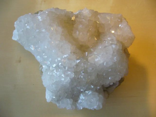 Mineral photo of Quartz from locality Běstvina, Czech Republic