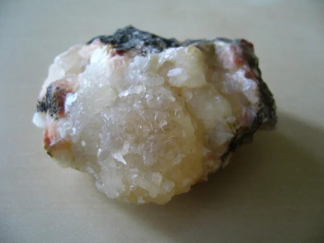 Stilbite