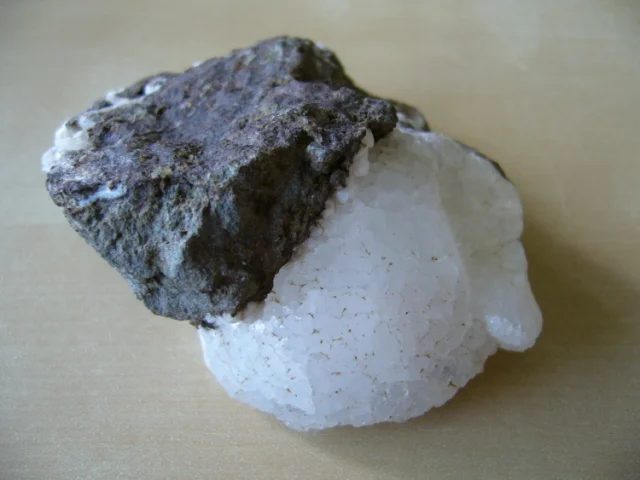 Thomsonite