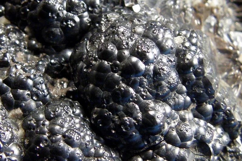 Uraninite