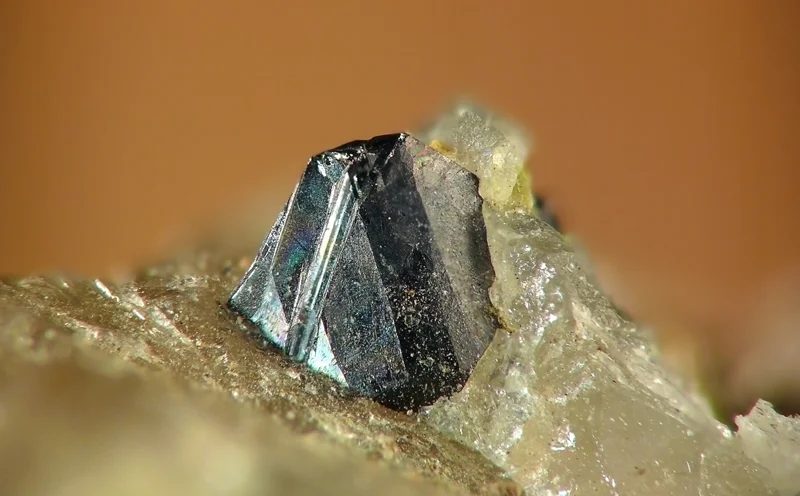 Wolframite