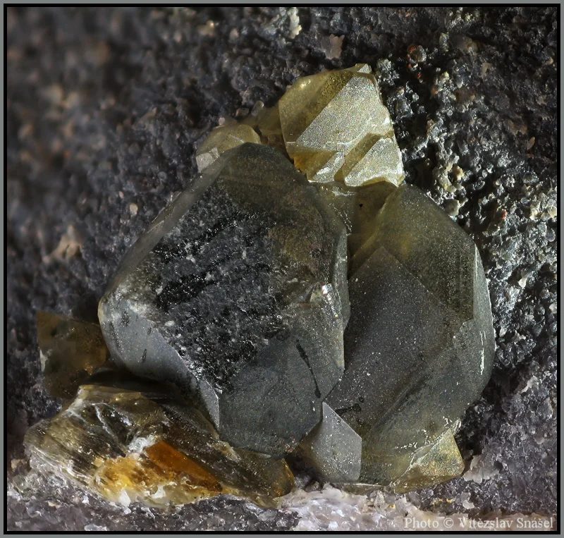 Baryte