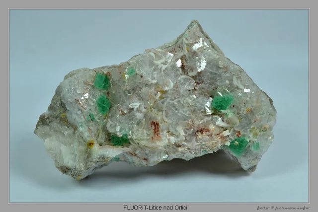 Fluorite