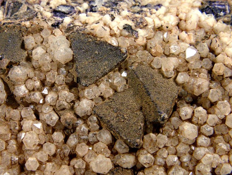 Fluorite