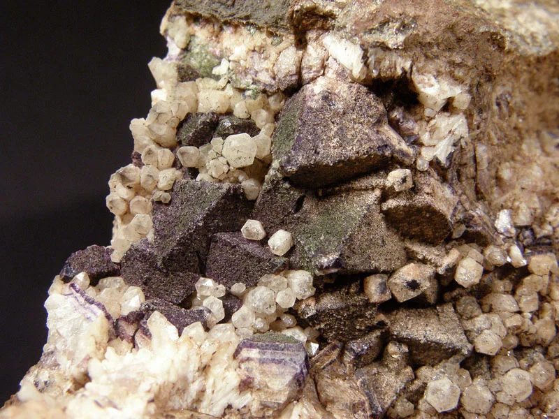 Fluorite