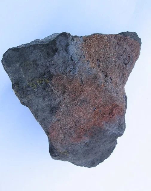 Greenockite