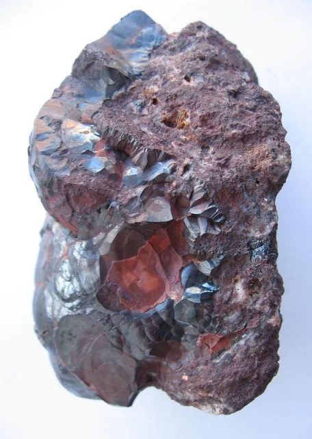 Hematite
