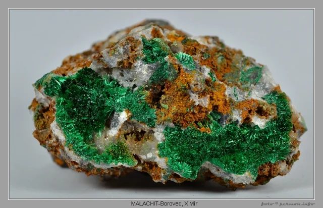 Malachite