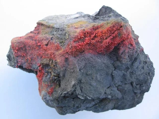 Realgar