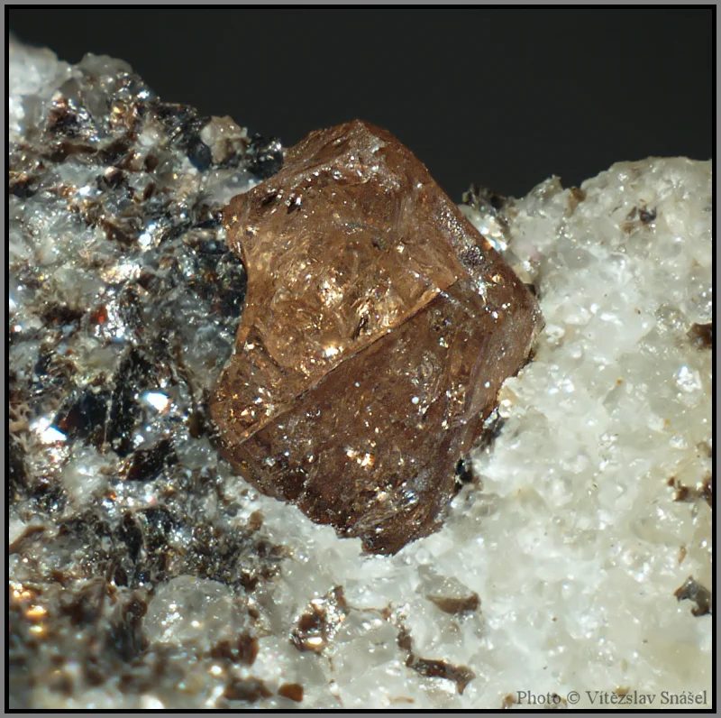 Zircon