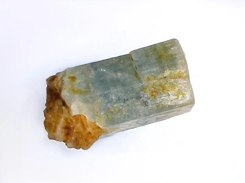 Fluorapatite