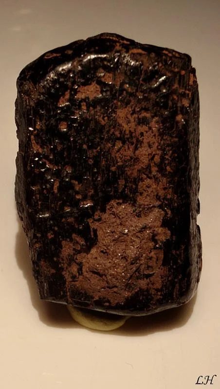 Kaersutite