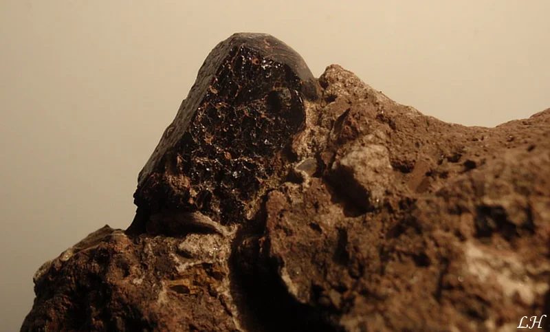Kaersutite