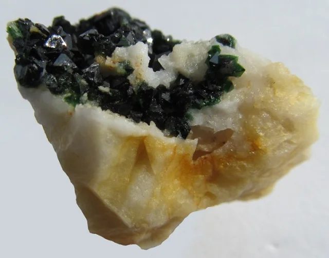 Libethenite