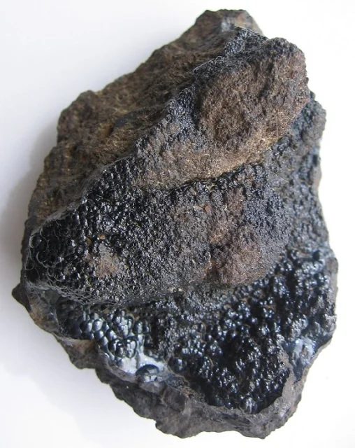 Limonite