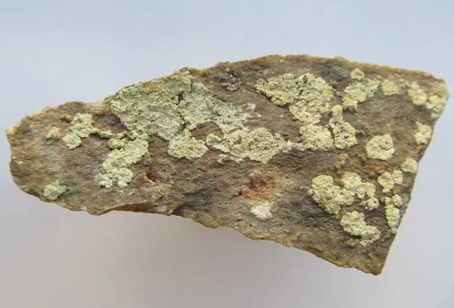 Metarossite