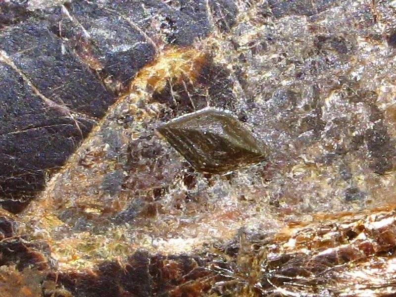 Monazite-(Ce)