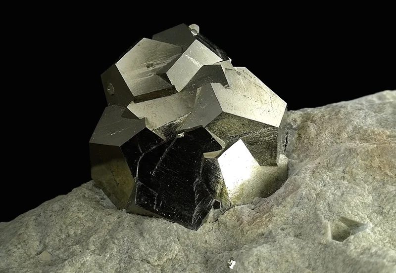 Pyrite