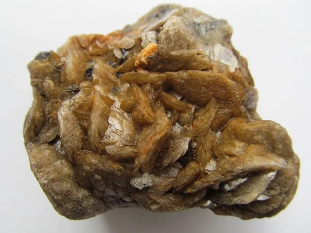Siderite