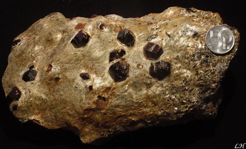 Almandine
