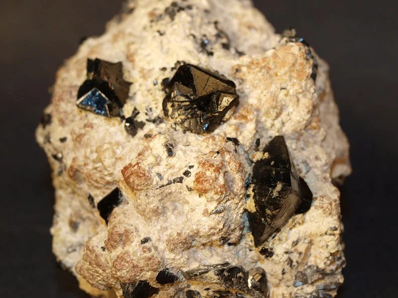 Cassiterite
