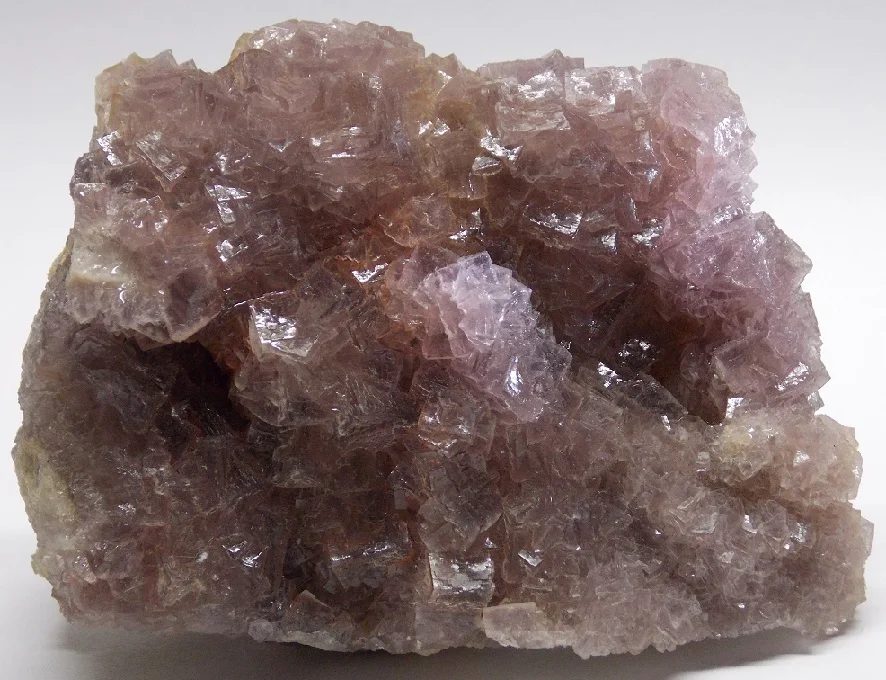 Fluorite